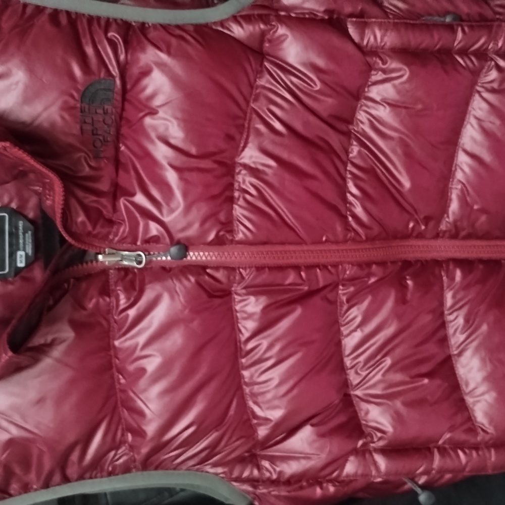 The North Face Vest